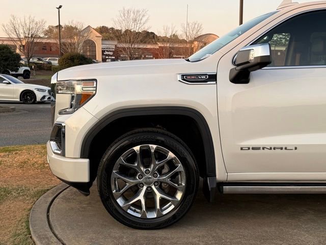 Used 2020 GMC Sierra 1500 Denali w/ Denali Ultimate Package image 12