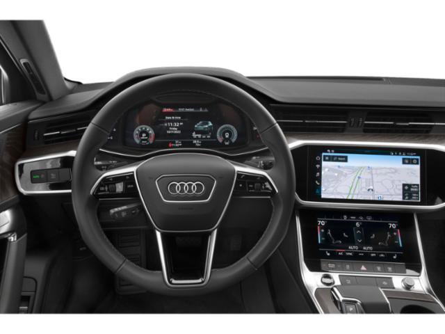Used 2023 Audi A6 Premium Plus w/ Premium Plus Package image 7