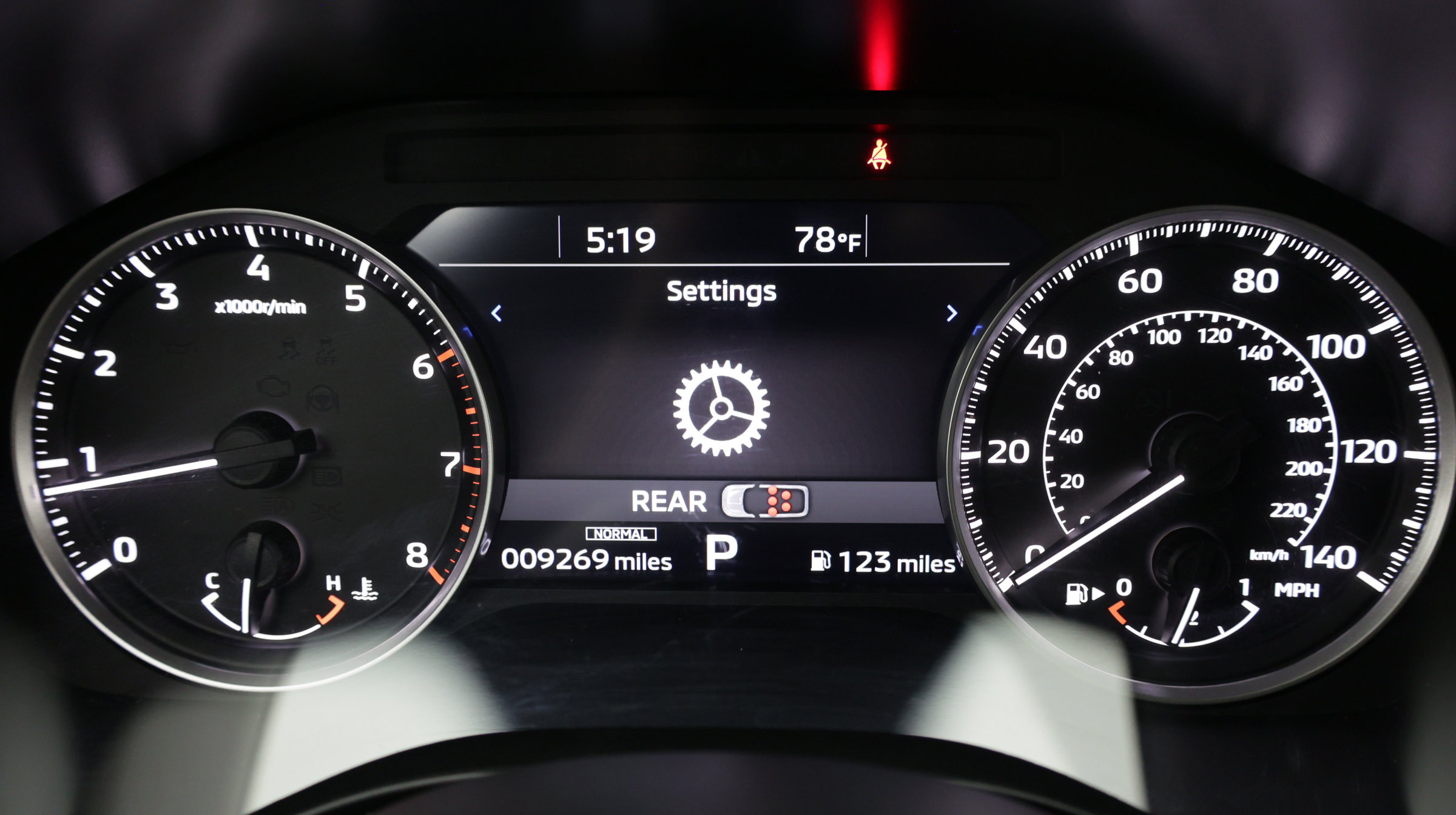 Used 2024 Mitsubishi Outlander SE FWD image 25