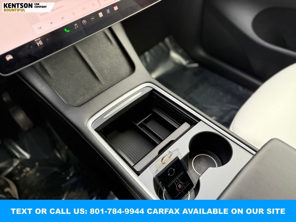 Used 2023 Tesla Model Y Long Range image 20