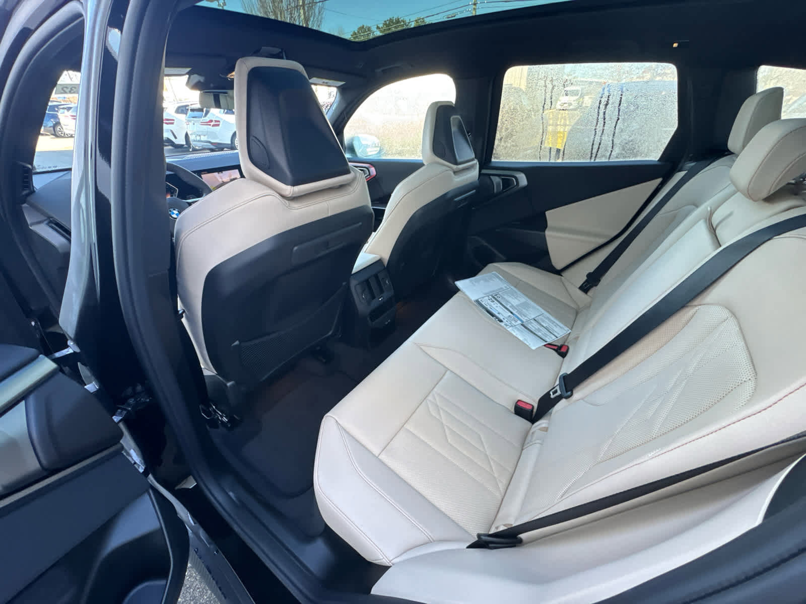 New 2026 BMW X3 xDrive30 w/ Convenience Package image 13