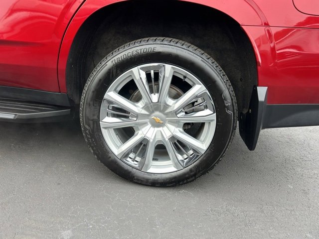 Used 2023 Chevrolet Tahoe High Country image 10