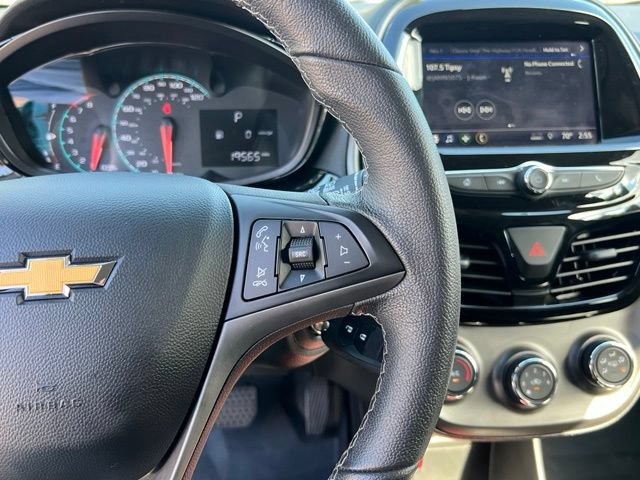 Used 2021 Chevrolet Spark ACTIV FWD image 22