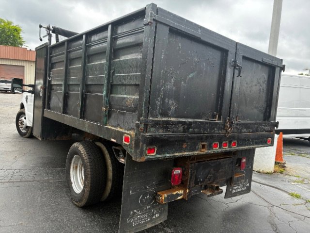 Used 2010 Ford F350 XL RWD image 3