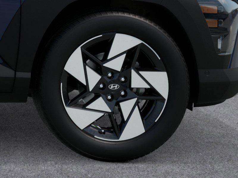 New 2026 Hyundai Kona SEL Sport image 8