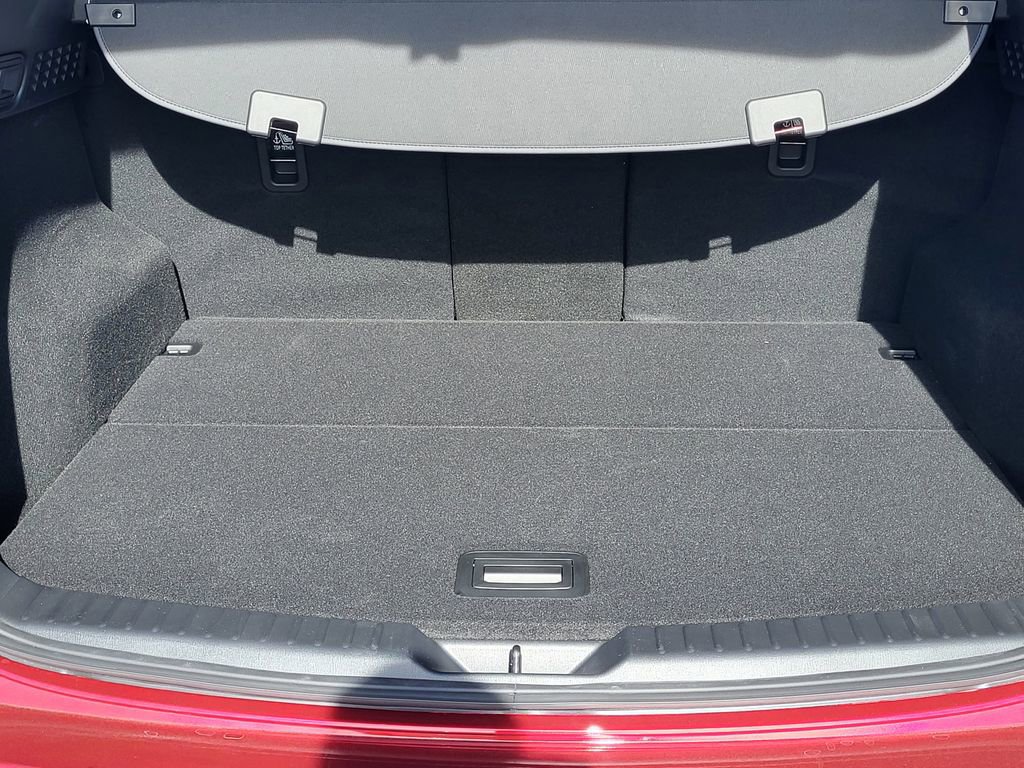 New 2025 MAZDA CX-5 2.5 Turbo w/ Premium Package image 22