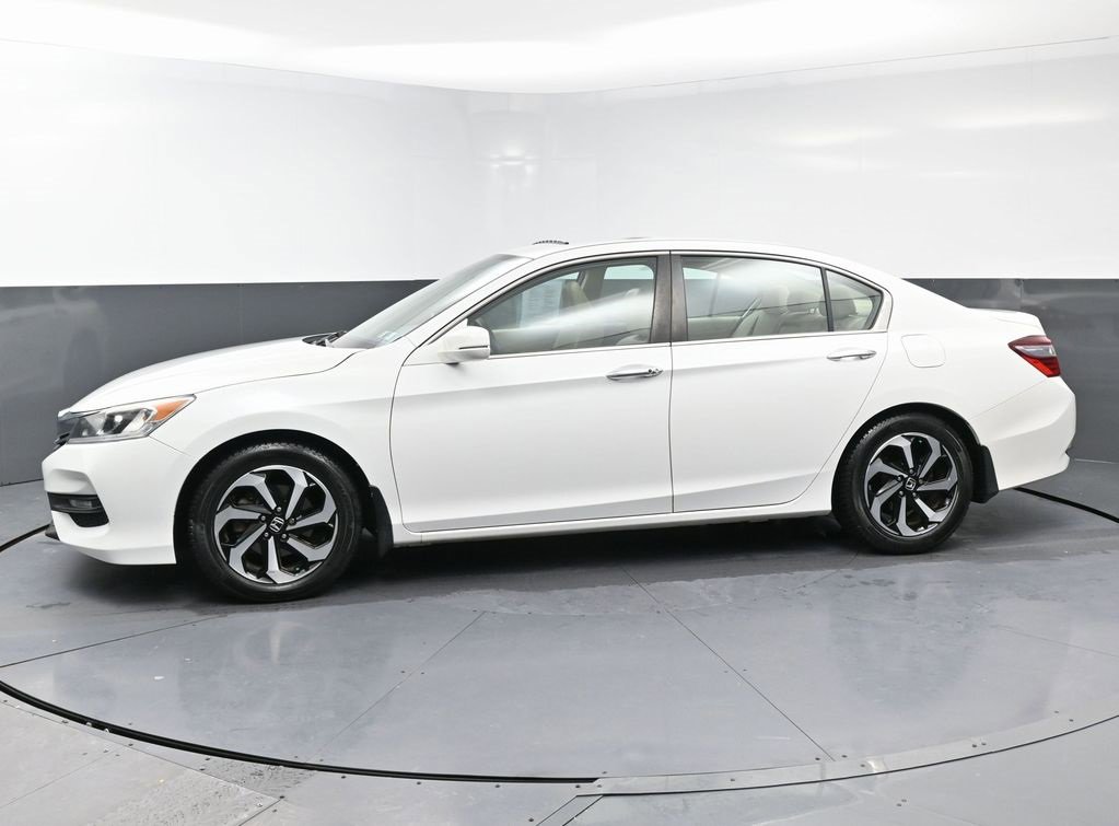 Used 2016 Honda Accord EX-L image 6