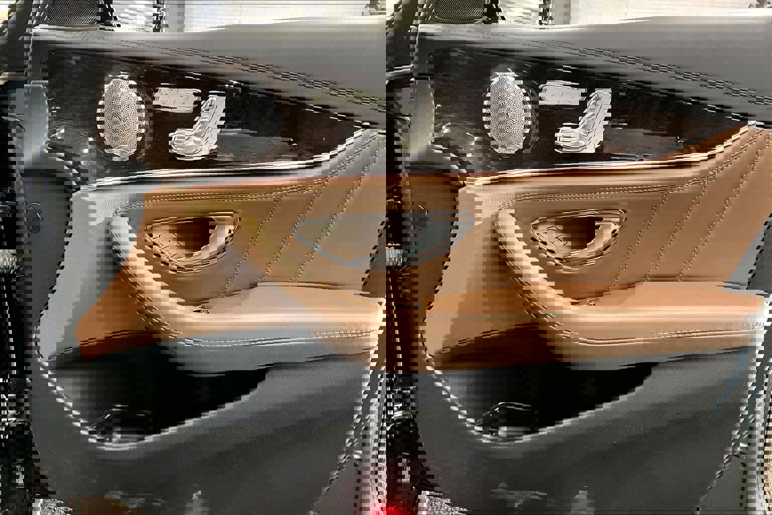 Used 2019 Mercedes-Benz E 63 AMG S image 18