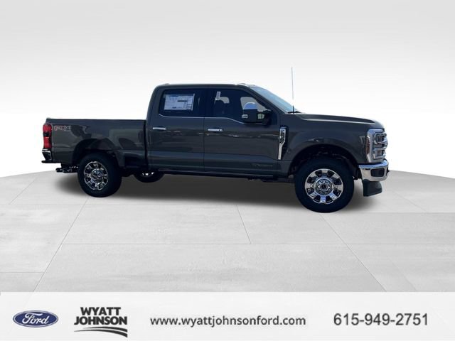 New 2026 Ford F250 Lariat AWD/4WD image 2