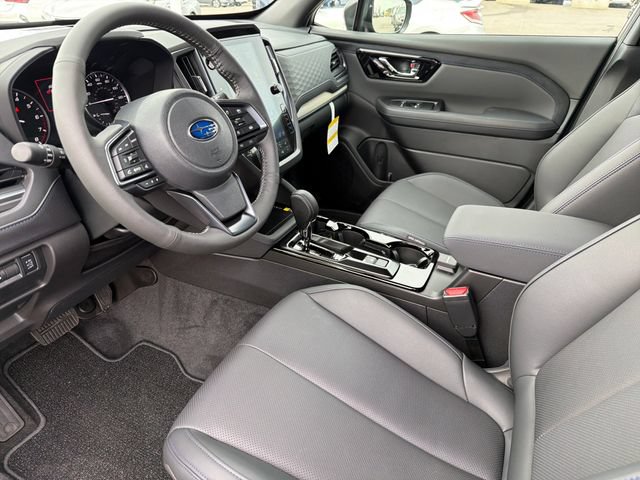 New 2026 Subaru Forester Limited AWD/4WD image 17
