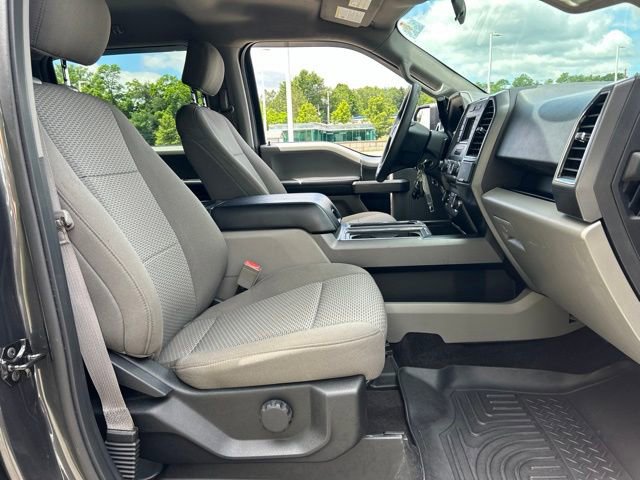 Used 2018 Ford F150 XLT w/ XTR Package AWD/4WD image 18