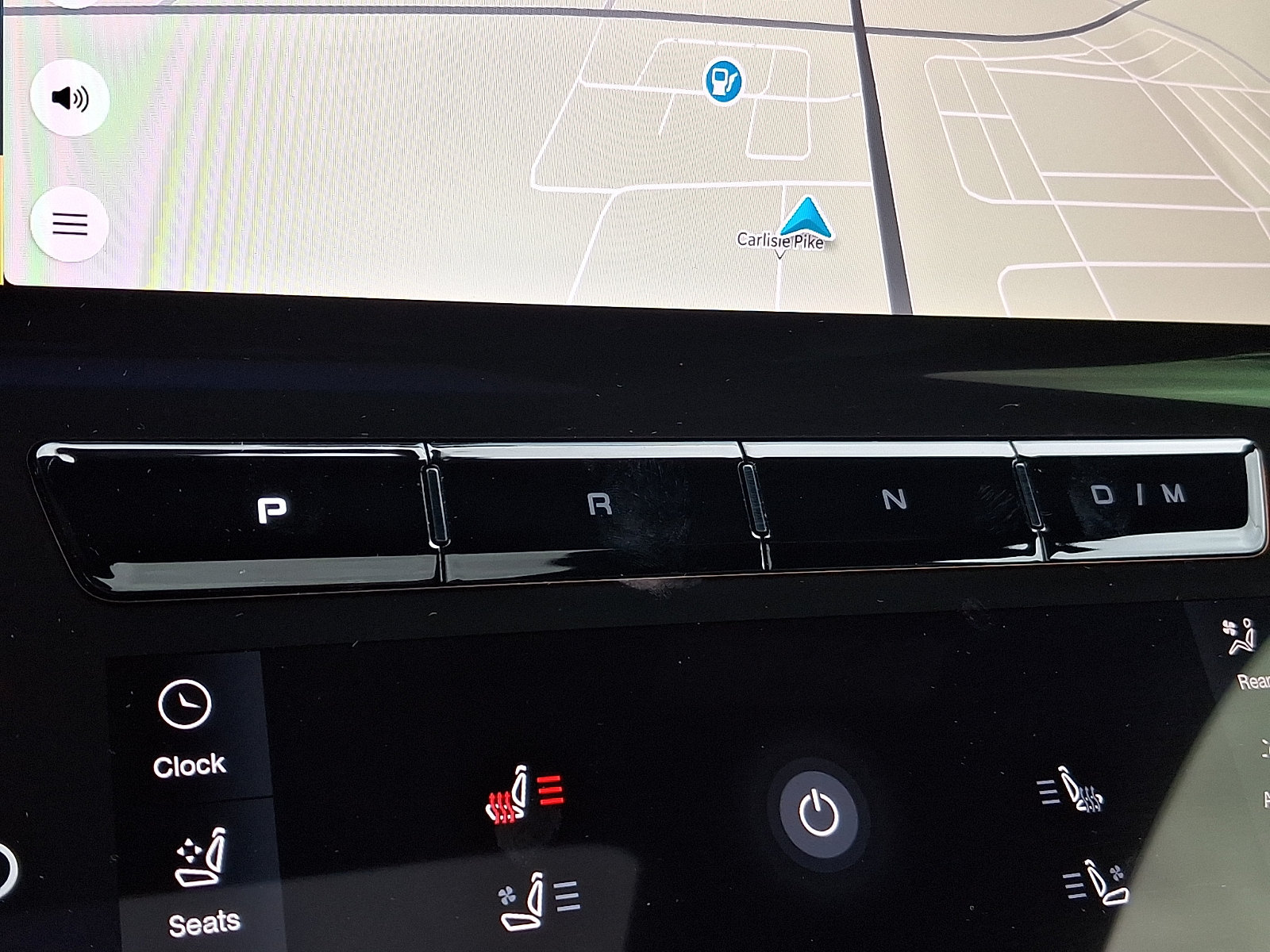 Certified 2025 Maserati Grecale Folgore AWD/4WD image 33