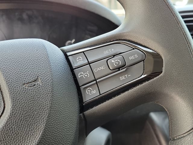 Used 2024 RAM ProMaster 2500 w/ Safety Group FWD image 25