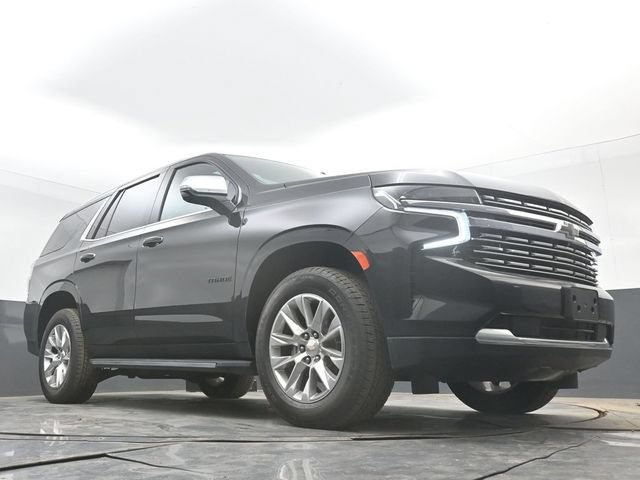 Used 2023 Chevrolet Tahoe Premier w/ Premium Package AWD/4WD image 47