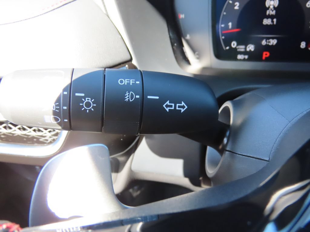 New 2026 Acura ADX A-Spec AWD/4WD image 20