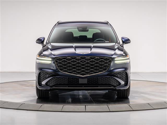 New 2026 Genesis GV70 2.5T Sport Prestige AWD/4WD image 8