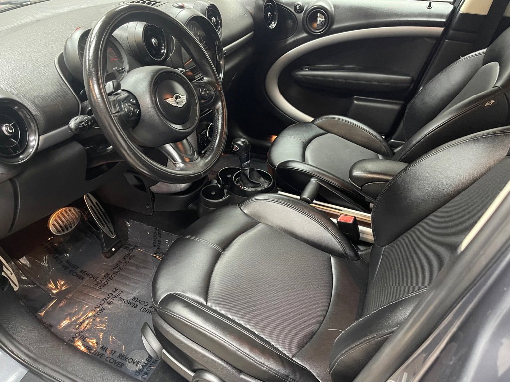 Used 2016 MINI Cooper Countryman S image 17