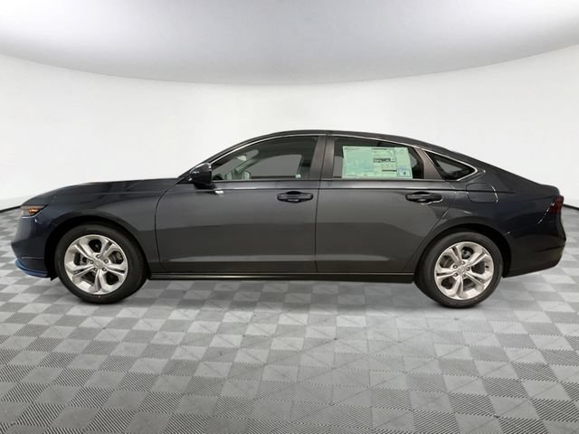 New 2026 Honda Accord LX image 2