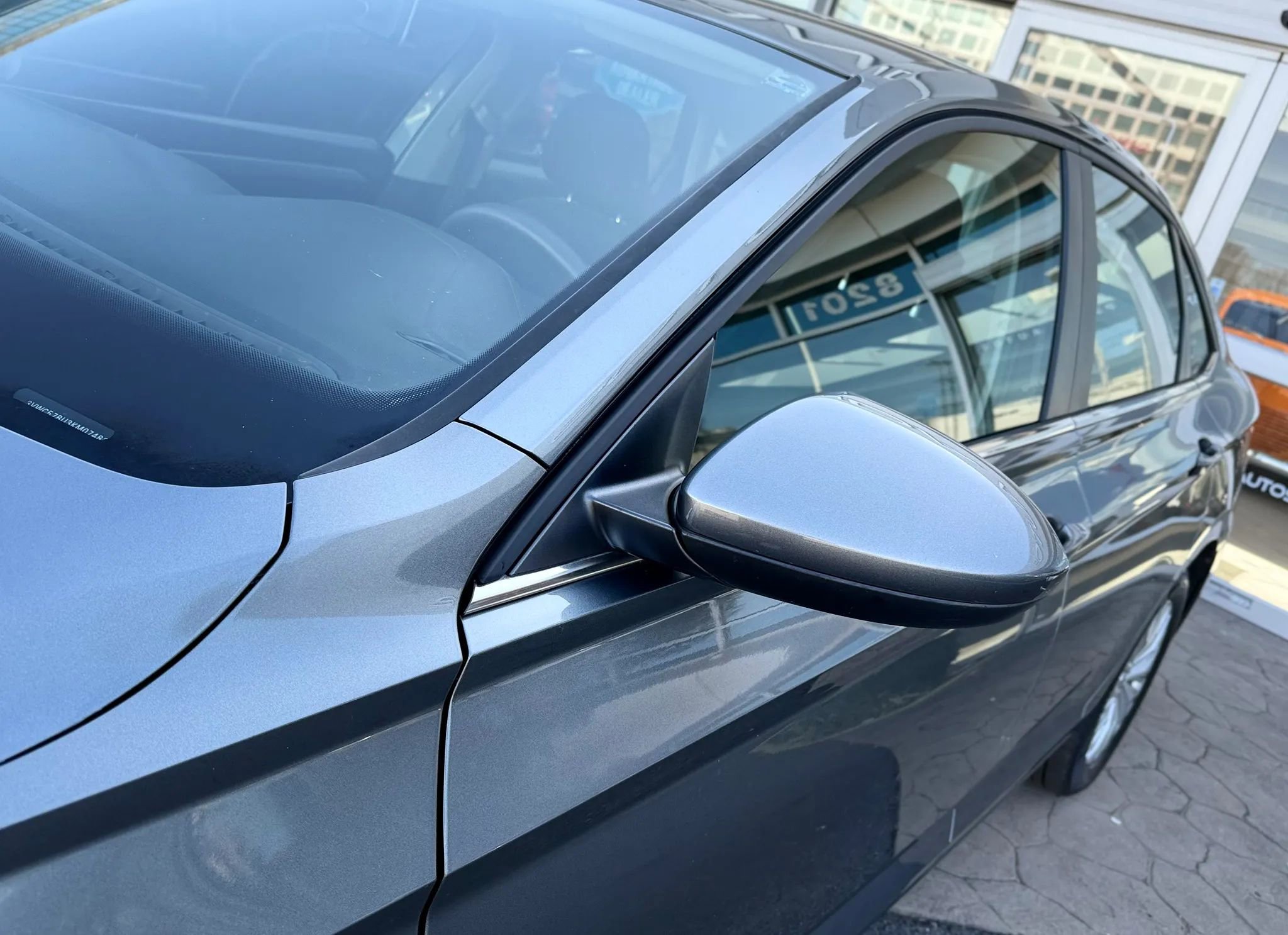 Used 2019 Volkswagen Jetta S w/ Driver Assistance Package FWD image 44