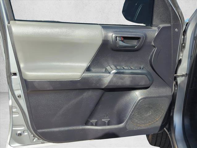 Certified 2020 Toyota Tacoma SR w/ SR Convenience Package RWD image 6