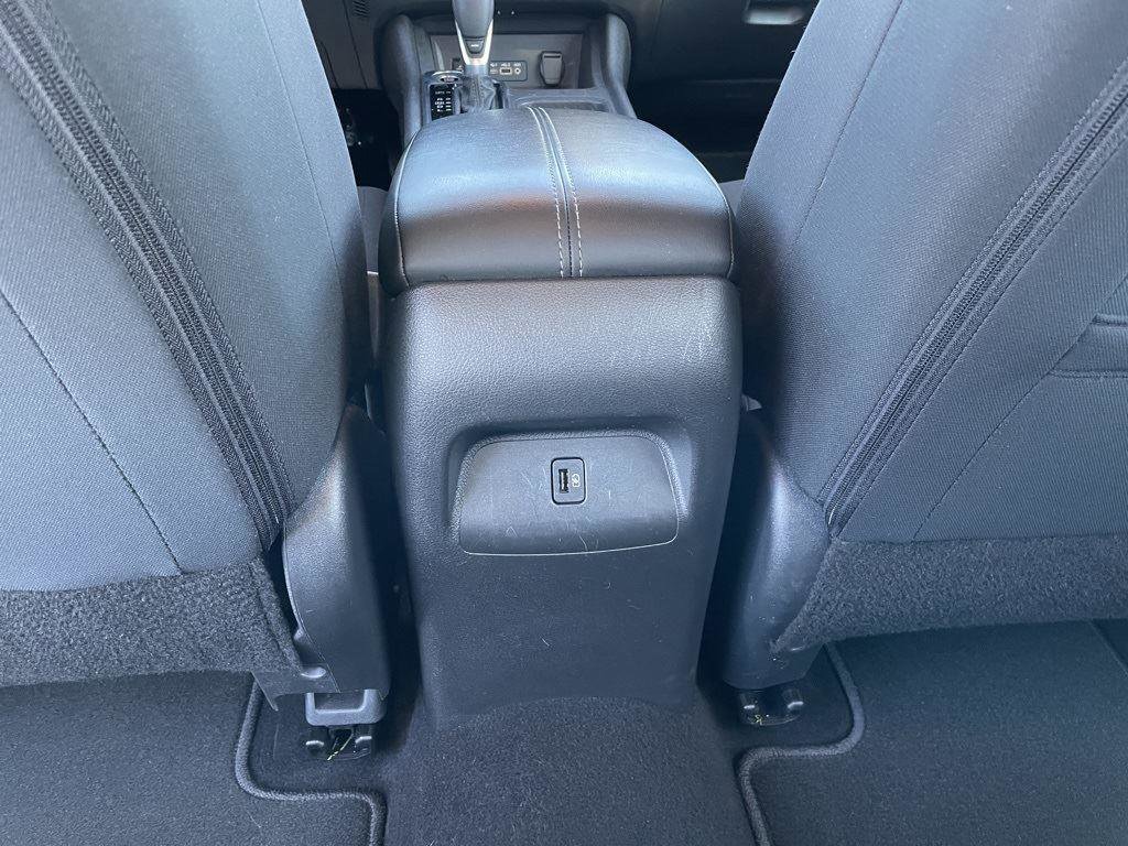 Used 2024 Nissan Sentra SV image 18