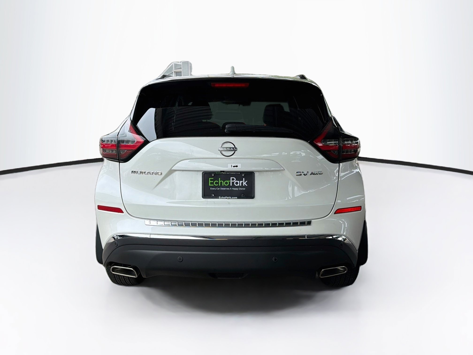 Used 2024 Nissan Murano SV AWD/4WD image 7