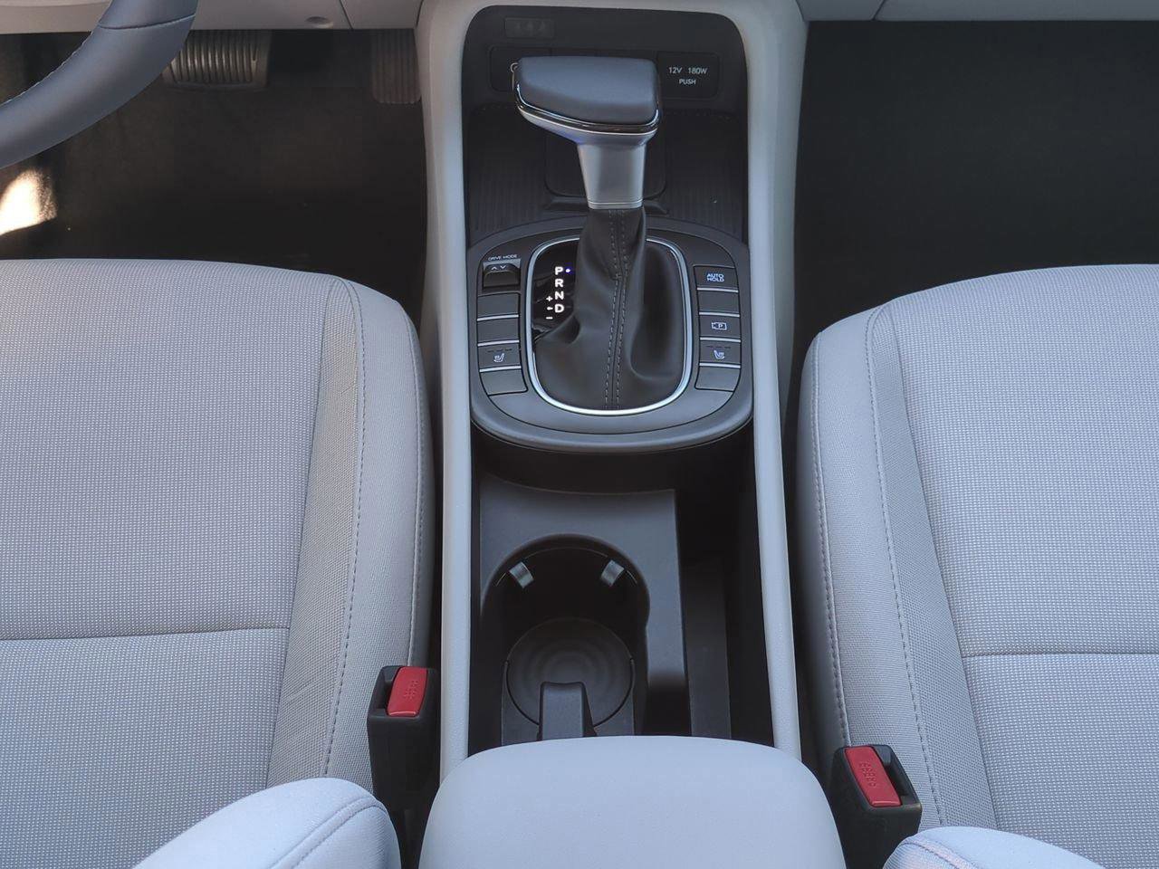 New 2026 Hyundai Kona SEL Sport image 28