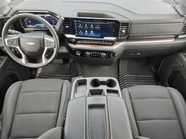 Used 2023 Chevrolet Silverado 1500 LT AWD/4WD image 26