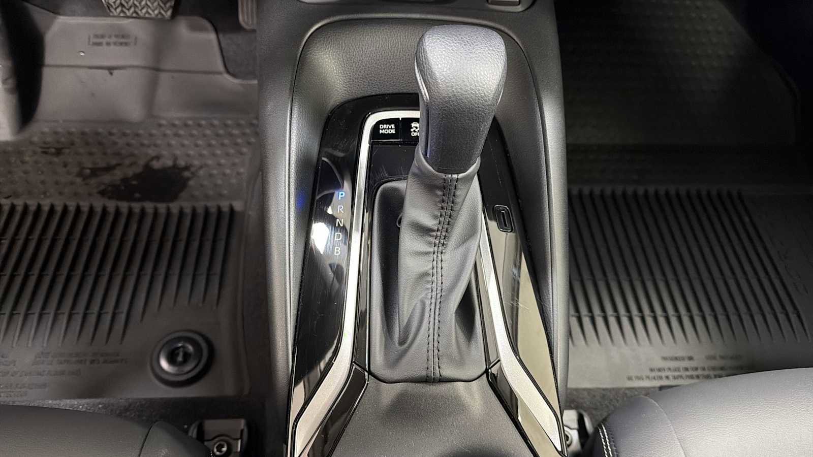 New 2026 Toyota Corolla XLE image 22