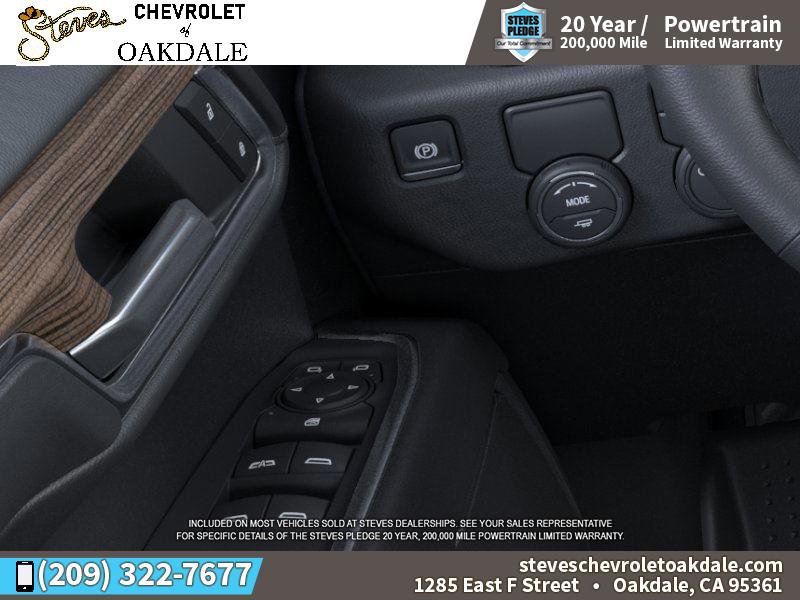 New 2026 Chevrolet Silverado 1500 LT image 22