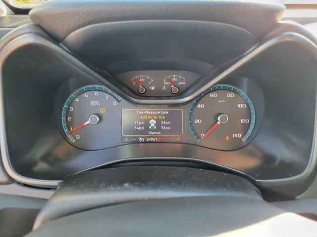 Used 2019 GMC Canyon All Terrain w/ All Terrain X Package image 19