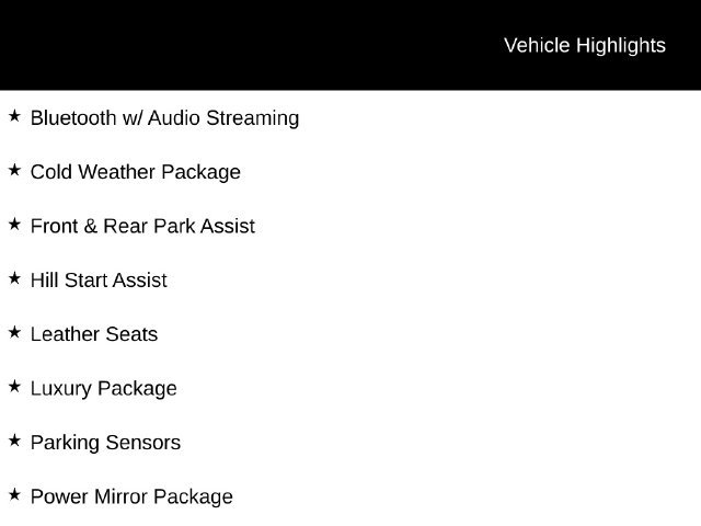 Certified 2025 Ford Bronco Badlands AWD/4WD image 10