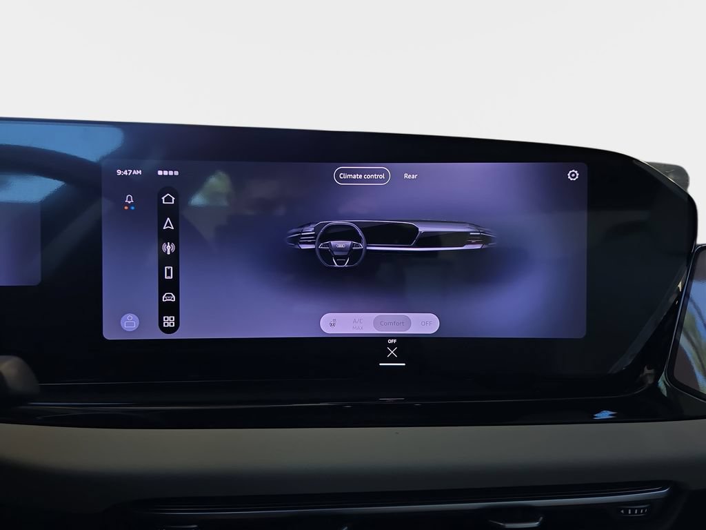 New 2026 Audi A6 Prestige AWD/4WD image 23