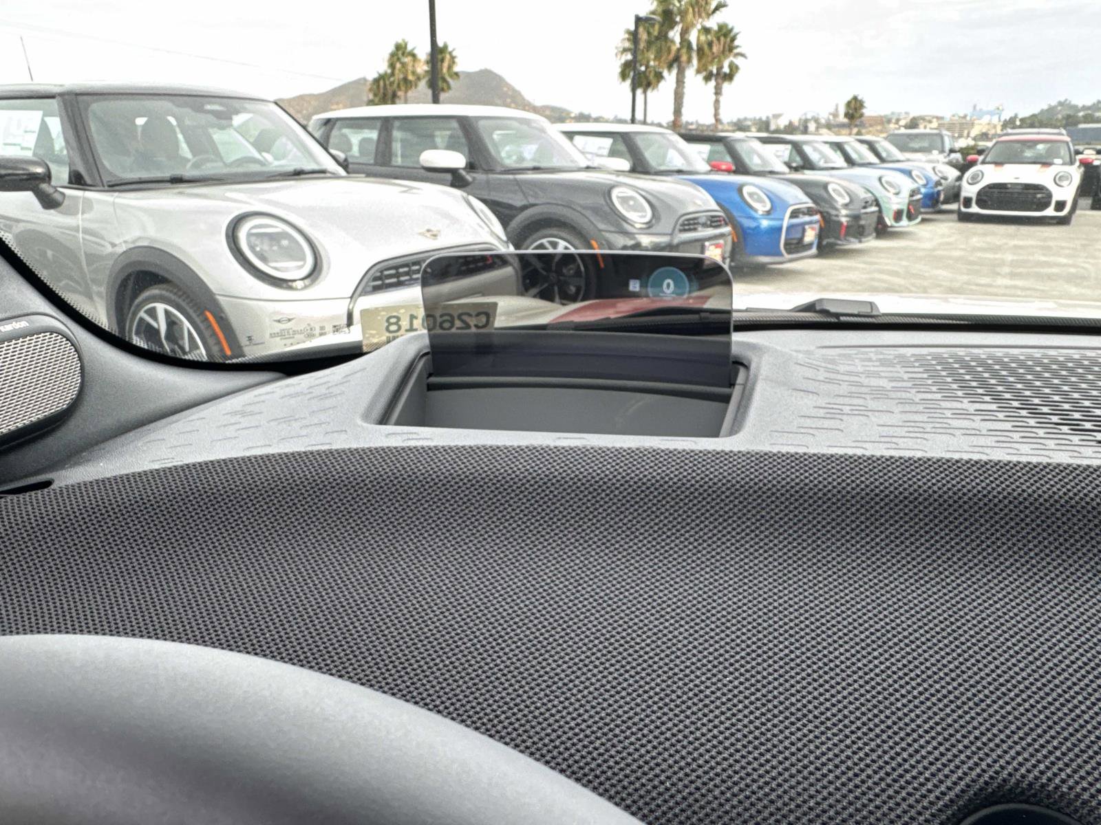 New 2026 MINI Cooper John Cooper Works image 22