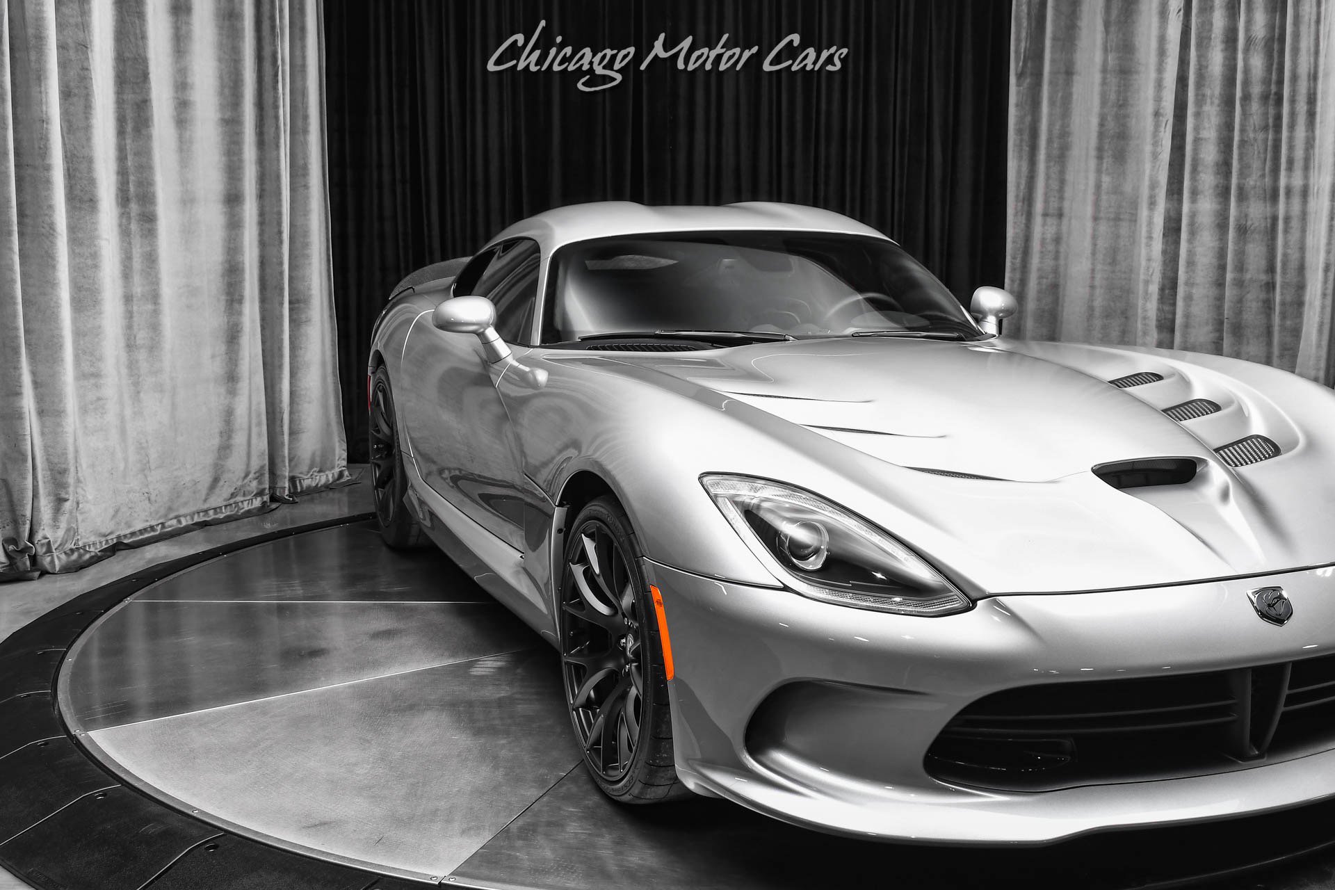Used 2015 Dodge Viper SRT-10 image 36