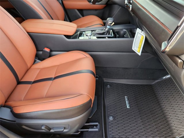 New 2026 MAZDA CX-50 2.5 Turbo w/ Accent Package image 14