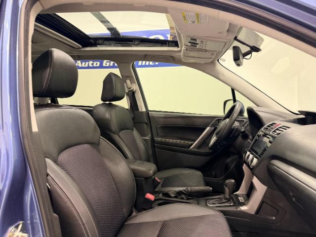 Used 2017 Subaru Forester 2.0XT Premium w/ Popular Package #2A AWD/4WD image 46