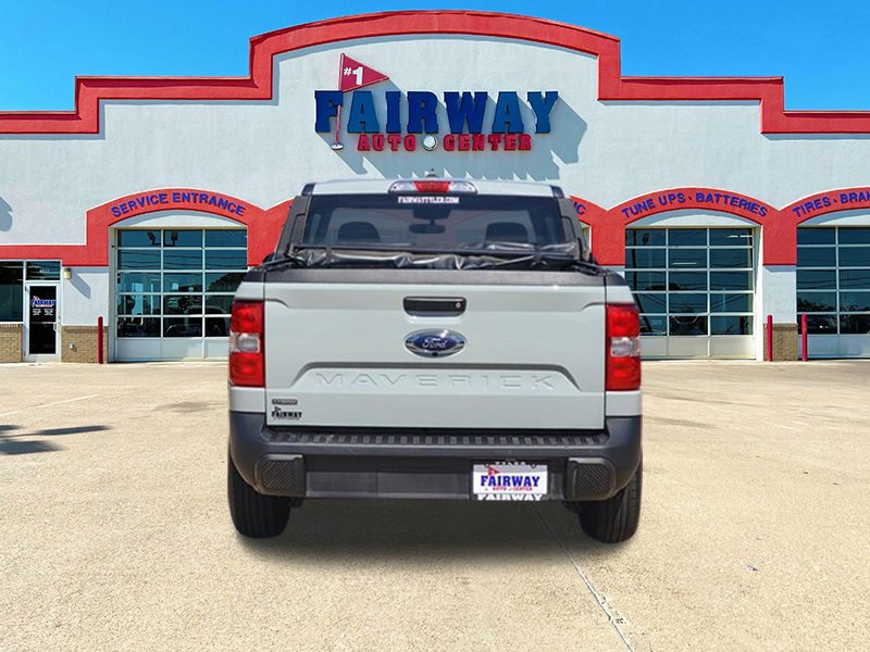 Used 2023 Ford Maverick XL image 5