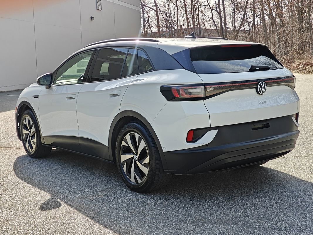 Used 2023 Volkswagen ID.4 Pro image 6
