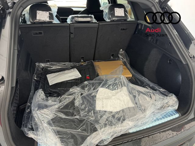 New 2026 Audi SQ5 Premium Plus AWD/4WD image 14
