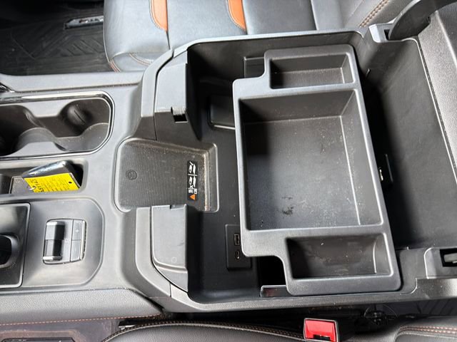 Used 2022 GMC Sierra 1500 AT4 w/ AT4 Premium Package image 28