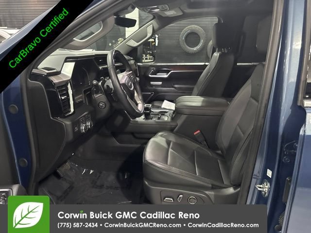 Certified 2026 GMC Sierra 1500 Denali AWD/4WD image 11