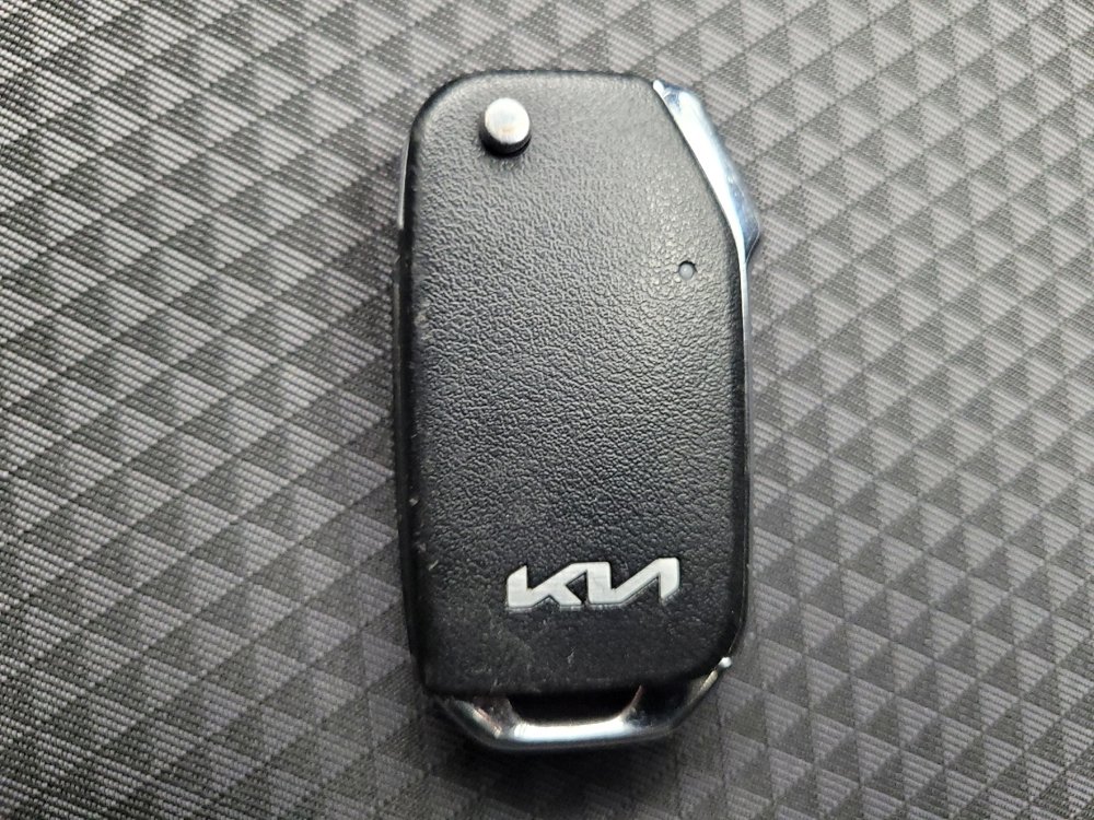 Used 2024 Kia Soul LX w/ Option Group 015 image 32