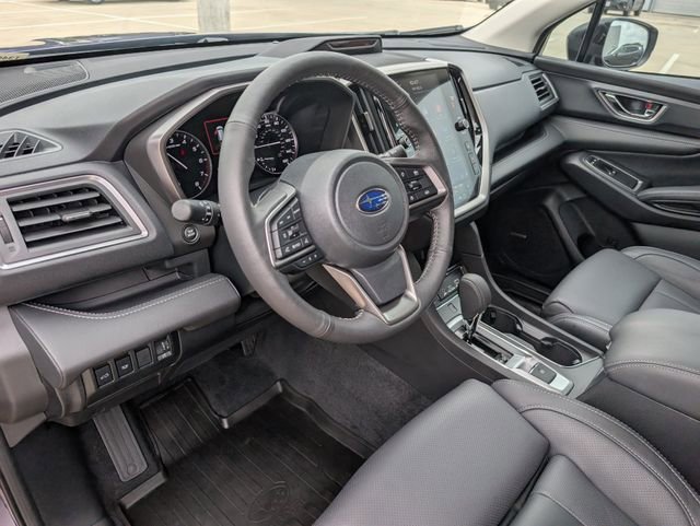 Certified 2026 Subaru Ascent Limited image 9