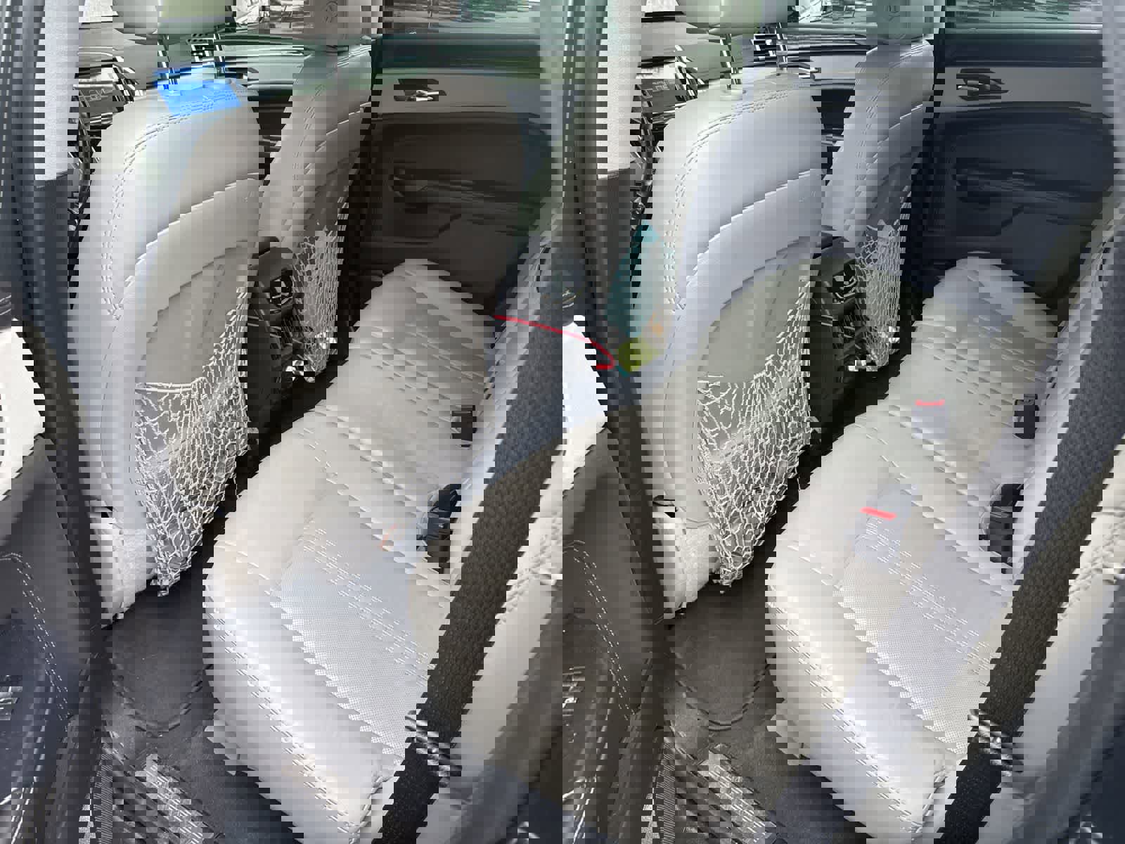 Used 2015 Cadillac SRX Premium image 10