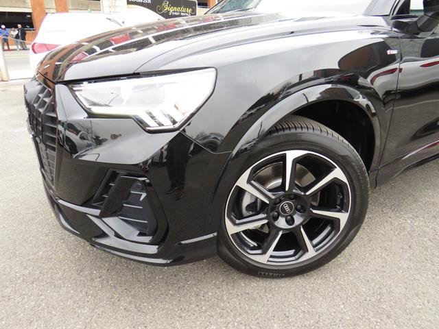 Used 2025 Audi Q3 2.0T Premium Plus image 18