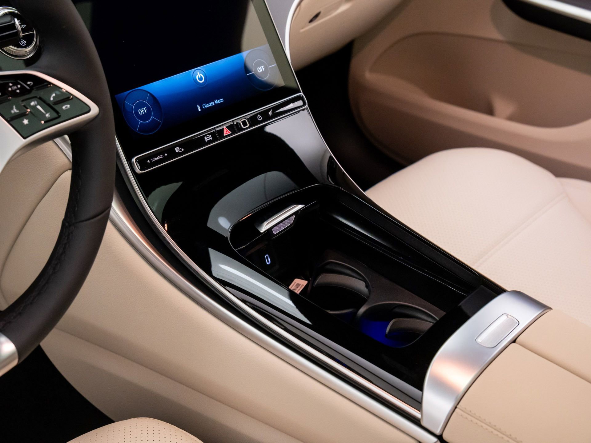 New 2026 Mercedes-Benz GLC 300 4MATIC image 13