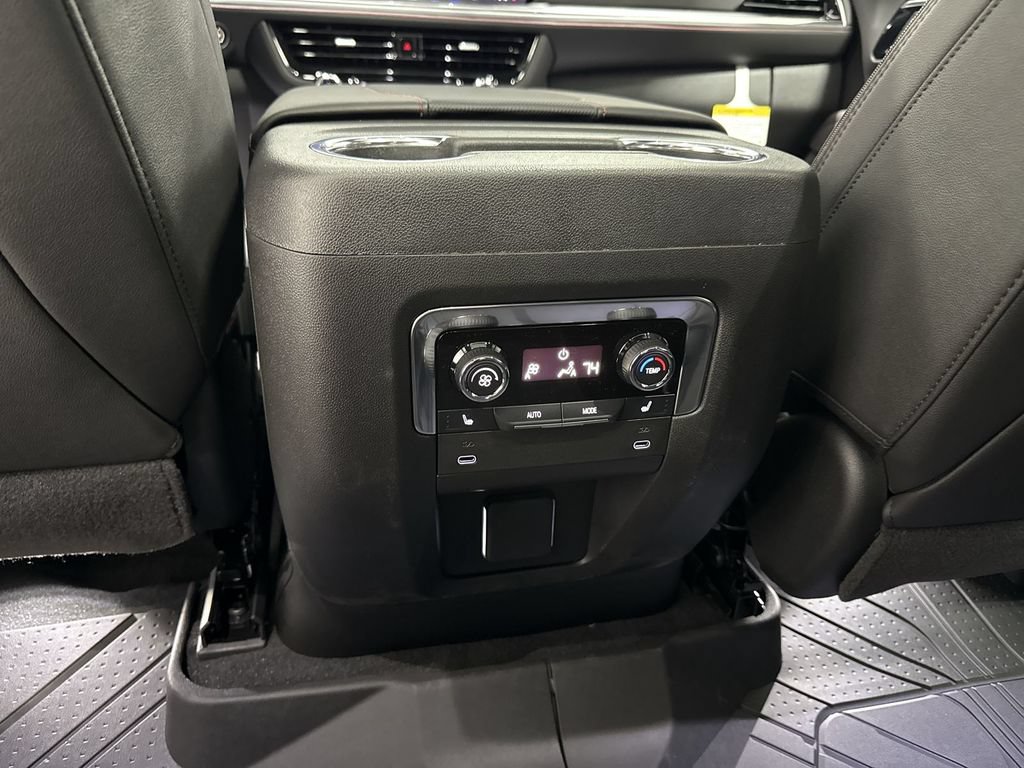 New 2026 Chevrolet Tahoe RST w/ Comfort Package RWD image 22