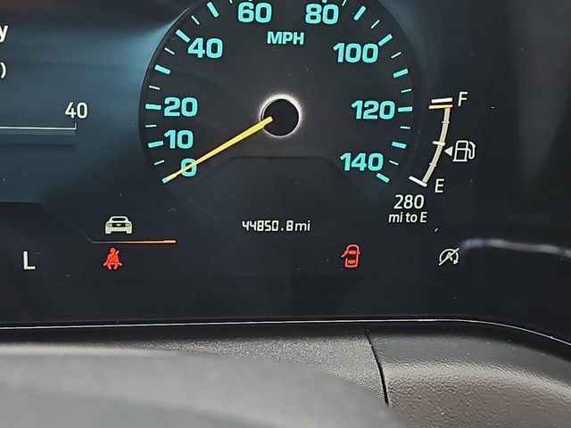 Used 2024 Ford Mustang Premium image 16