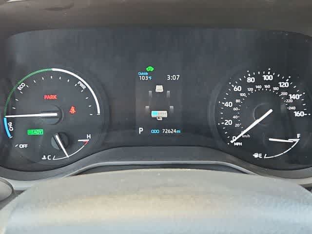 Used 2023 Toyota Sienna XLE FWD image 29